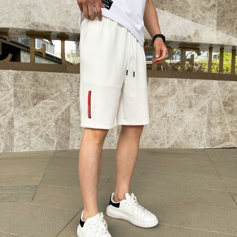 Prada Short Pants